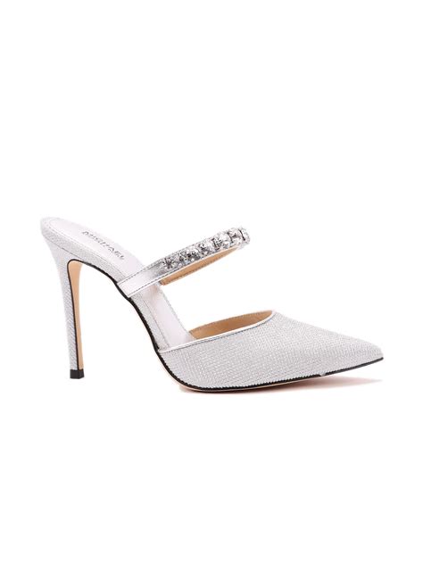 Women's MICHAEL Michael Kors Jessa Mule Pump 